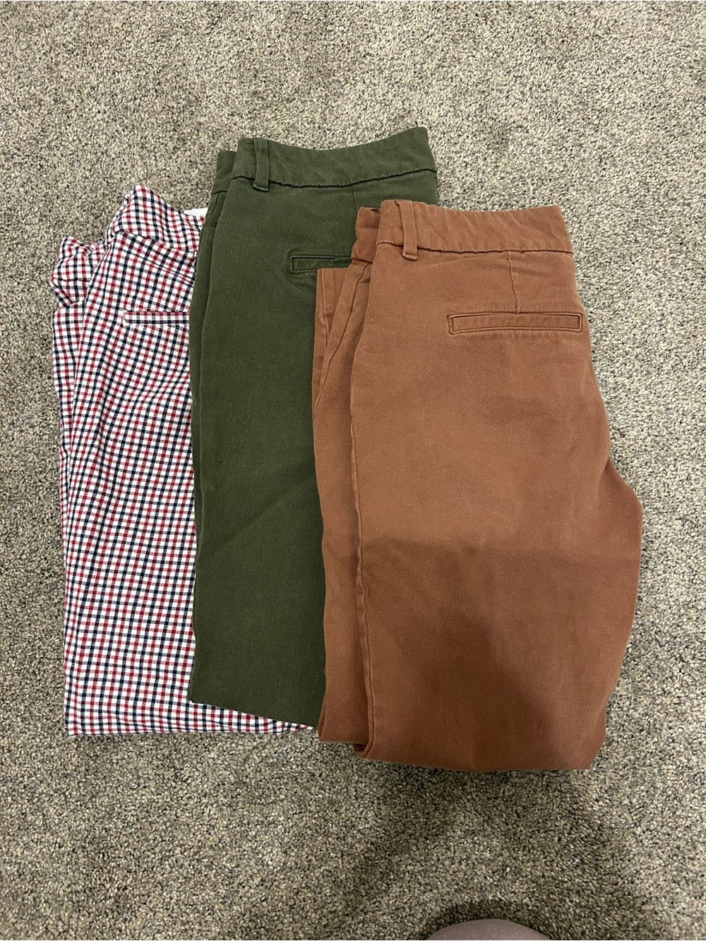 Old Navy Pixie Pant Bundle